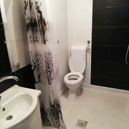 Apartment Bonus 2