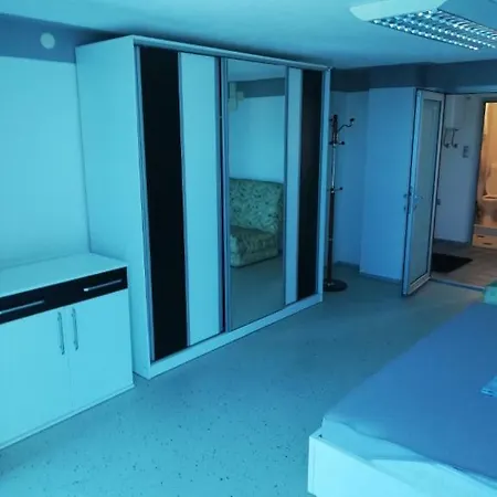 Bonus 2 Apartment